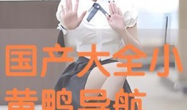 国产大全黄