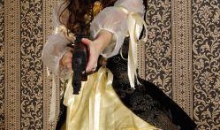 国产嫂子,传承家国情怀，展现新时代女性风采